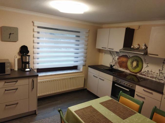 Ferienwohnung Familie Pohle Luebbenau Exterior photo